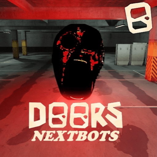 DOORS Nextbots Roblox game stats