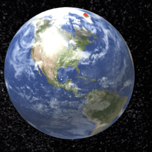 Earth Roblox gameplay screenshot