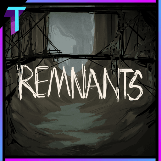 [RP] Remnants Roblox game stats
