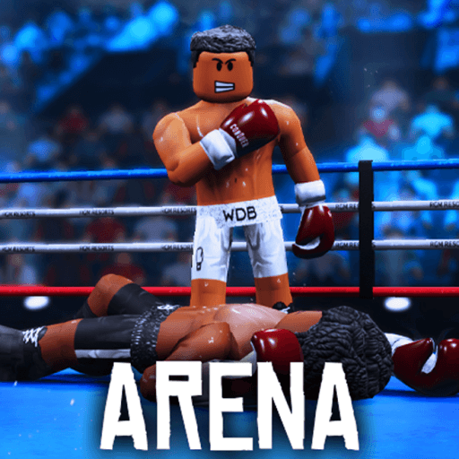 Conquer: Boxing Arenas🏟️ Roblox game stats