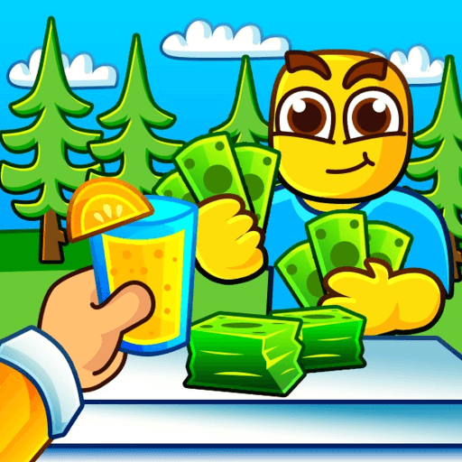 Busy Business! 💸 Roblox game stats