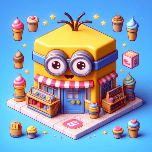 🍌 Minion Tycoon Roblox game thumbnail