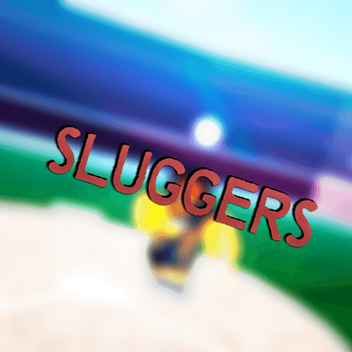 Baseball Sluggers Roblox game thumbnail