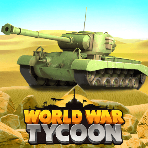 [FIXES] World War Tycoon Roblox gameplay screenshot