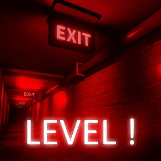 Level ! Roblox game thumbnail