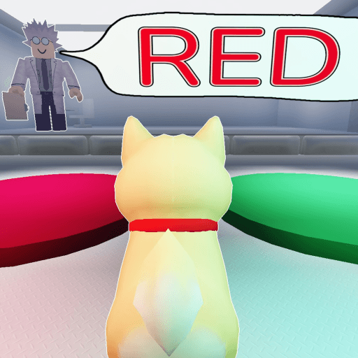Doge Story Roblox game stats
