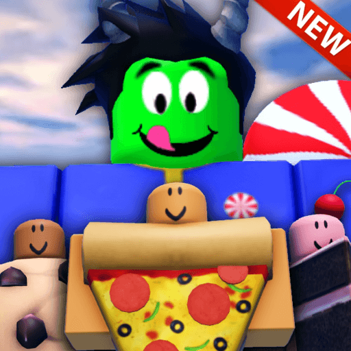 [🍰] Smarty's Cooking Roleplay  Roblox game thumbnail