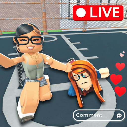 Baddies 💅 Roblox game thumbnail