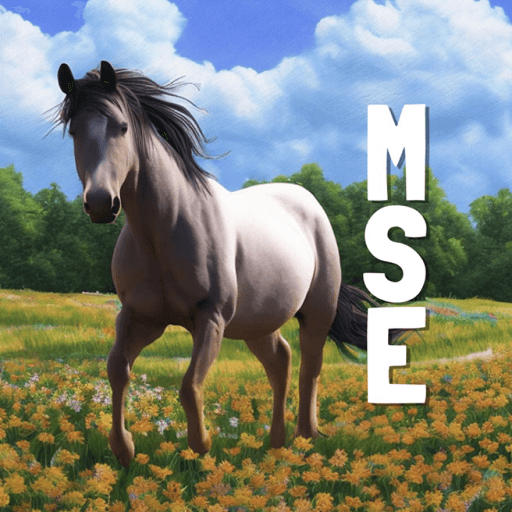 Maple Springs Eventing Roblox gameplay screenshot