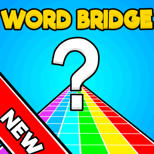 Nightmare Studios™ — top game: Word Bridge