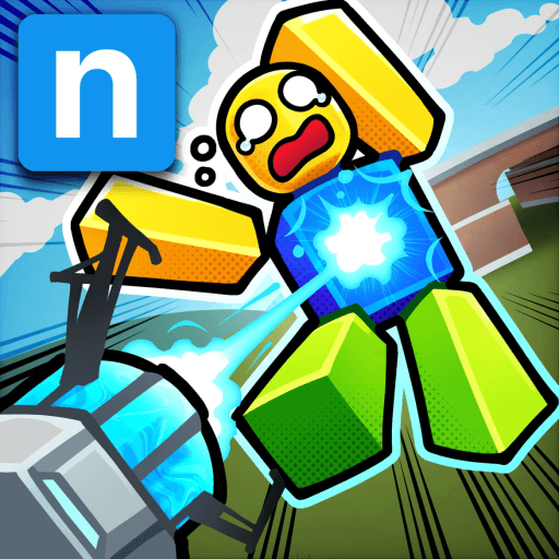 Nico's Mod Roblox game stats