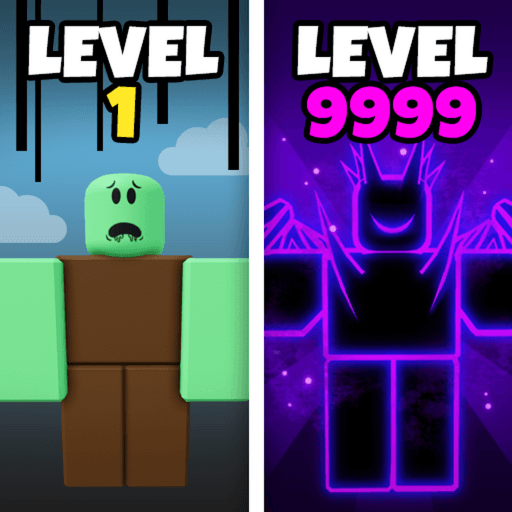 Zombie Merge Tycoon Roblox game thumbnail