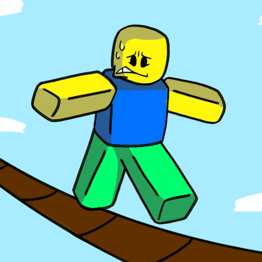 [🏆] The Donation Game! Roblox game thumbnail