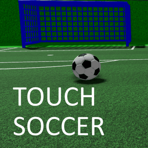 Touch Soccer Roblox game stats