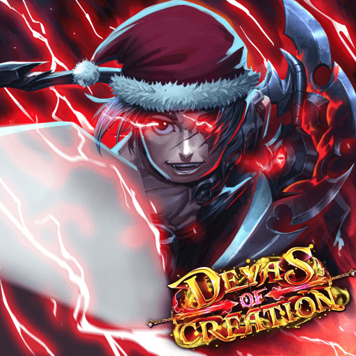 Devas Of Creation — top game: [📱MOBILE UPD] Devas Of Creation