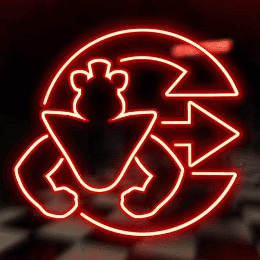 FNaF: SB Multiplayer Roblox game thumbnail