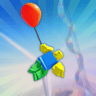 Ultimate Ragdoll Playground Roblox game thumbnail