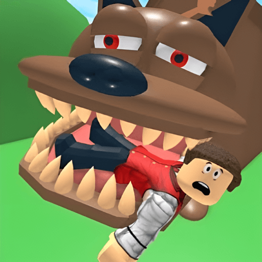 🐾 ESCAPE PET SHOP OBBY! [NEW!] Roblox game thumbnail