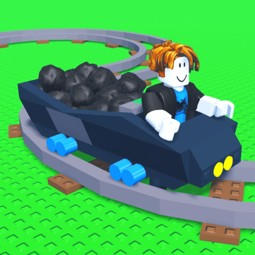 ⛏️ Coal Miner Tycoon Roblox gameplay screenshot