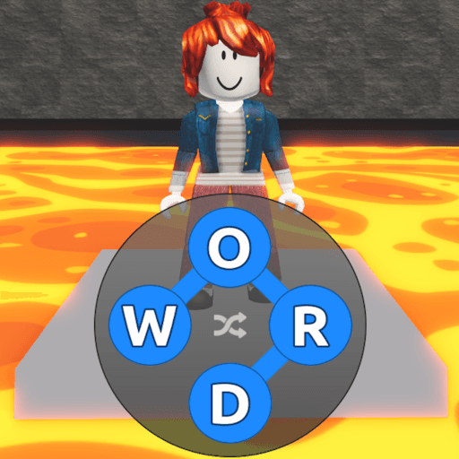 Create Words or Die Roblox game stats