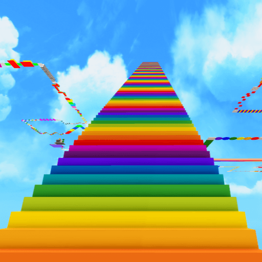 Super Fun Obby 🌟 725 Stages Roblox game stats