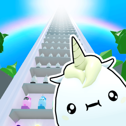 Unicorn Tycoon 🦄 Roblox game stats