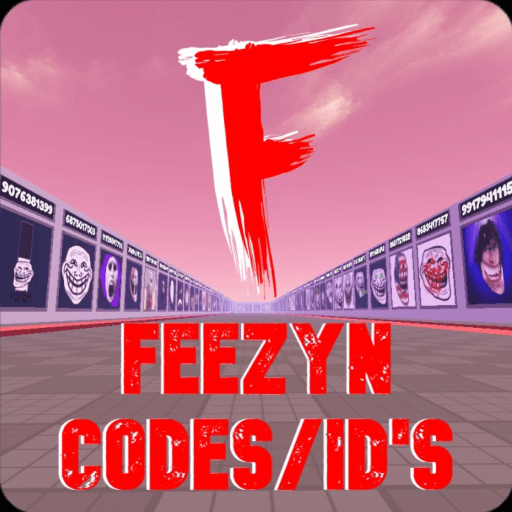 FeezyN Codes/Id's Roblox game thumbnail