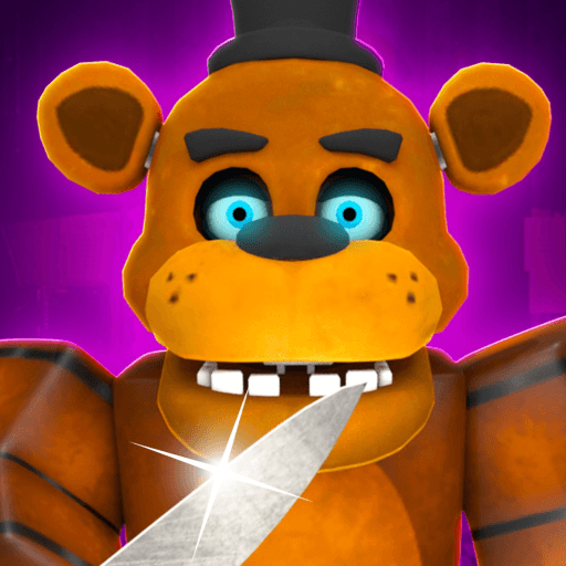 Five Nights: Murder Mystery Roblox game stats
