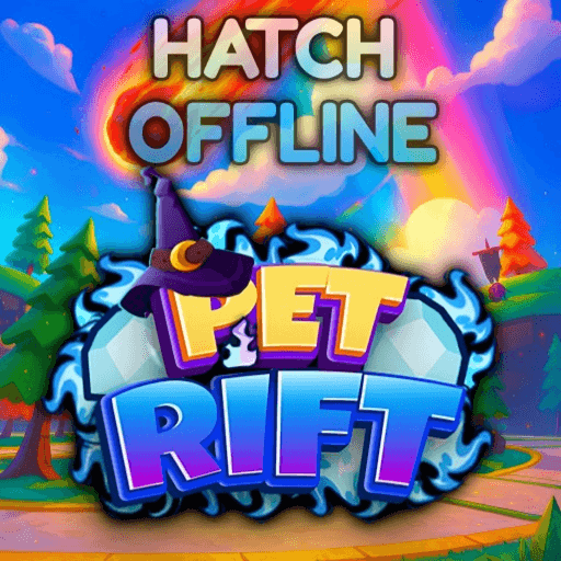 [EVENT] 🐾Pet Rift! 🐱 Roblox gameplay screenshot
