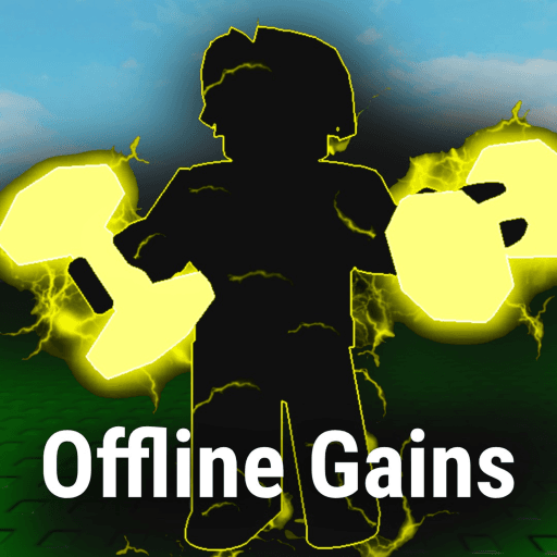 🌳[Code: Badges] Trade Strength Roblox gameplay screenshot