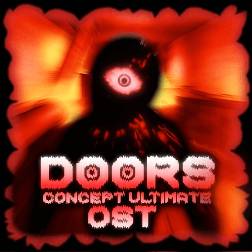 DOORS: CONCEPT ULTIMATE 🔴 AWAKENING Roblox gameplay screenshot
