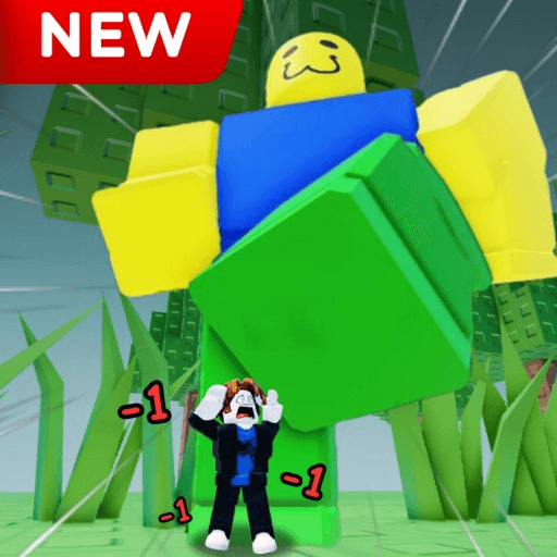 Every Second You Get Shorter ⏰ Roblox game thumbnail