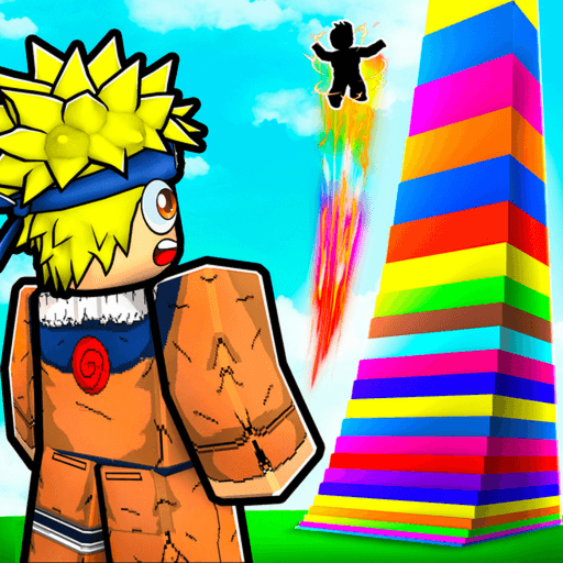 🚀 Jump Higher Per Second Roblox game thumbnail