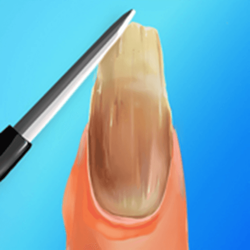 Nails Show Roblox game stats
