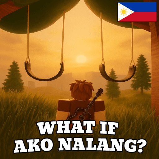 Pinoy Relapse Hangout🔊 Roblox game thumbnail