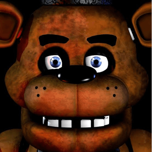 Five Nights at Freddy's Extreme Roblox game thumbnail