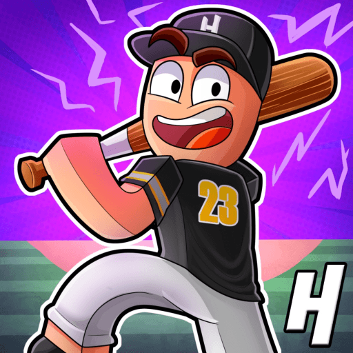 Home Run Simulator Roblox game thumbnail
