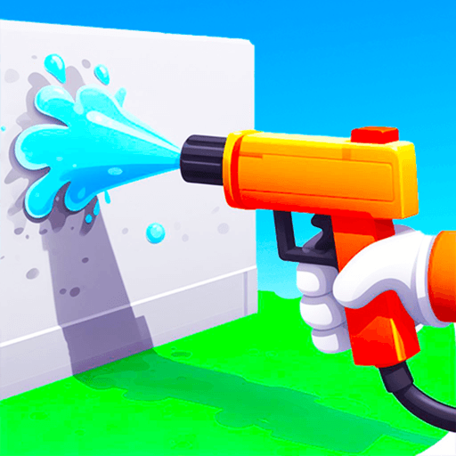 Pressure Wash Simulator 2 Roblox game thumbnail