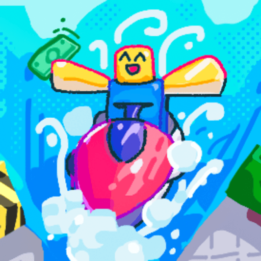 Numoji — top game: boat ride into a better life [WIP]
