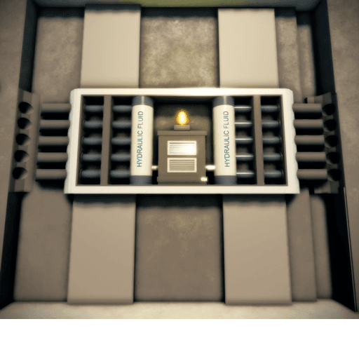 Bunker Interractive Roblox game thumbnail