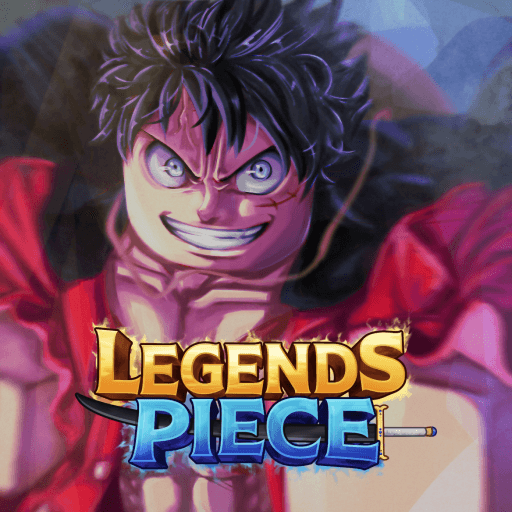 Legends' Community — top game: [☁️] Legends Piece