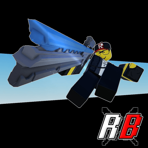 Randomizer Brawl (ON-GOING RESCRIPT) Roblox game thumbnail