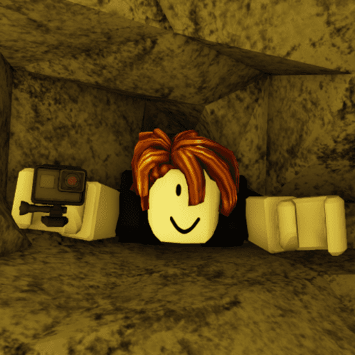 Claustrophobia Roblox gameplay screenshot