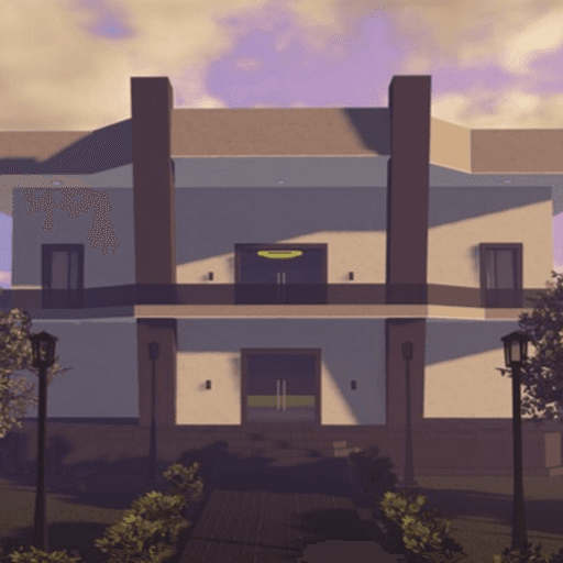 Salon de Fiestas 2 Roblox game thumbnail