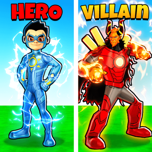 [EVENT] Superpower Simulator: Chakra Roblox game stats