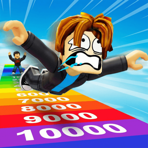 🐐 Yeet A Friend!  Roblox game stats