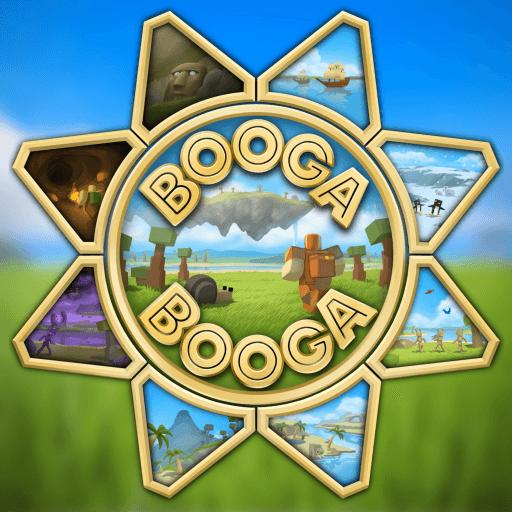 Booga Booga 🌴 Roblox game stats