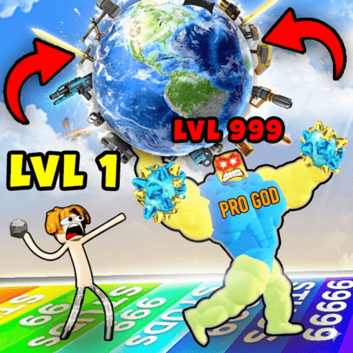 Throw Evolution [FREE ITEM] Roblox game stats