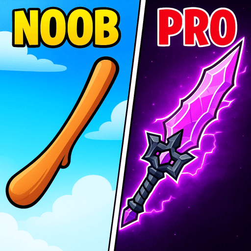 Sword Evolution Roblox game stats