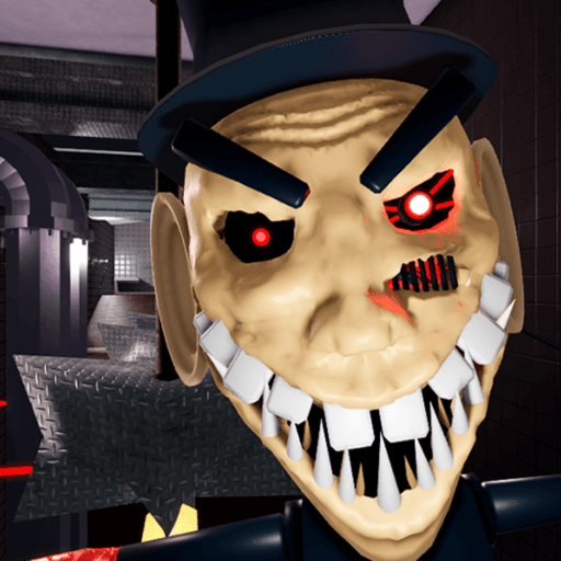 SIR SCARY'S MANSION (SCARY OBBY) Roblox game stats